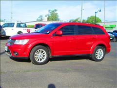 2014 Dodge Journey 