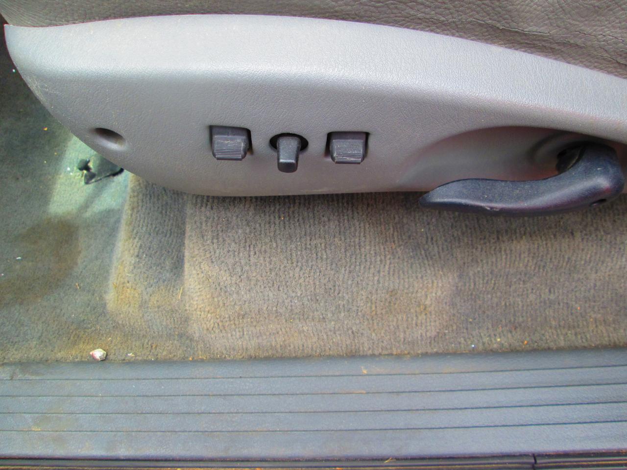 Dodge Dakota 4dr Quad Cab 131 4WD Laramie 2006