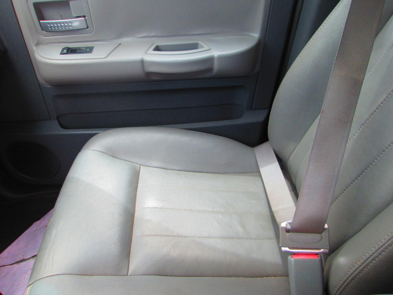 Dodge Dakota 4dr Quad Cab 131 4WD Laramie 2006
