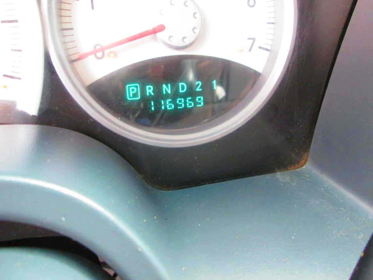 Dodge Dakota 4dr Quad Cab 131 4WD Laramie 2006