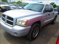 2006 Dodge Dakota 