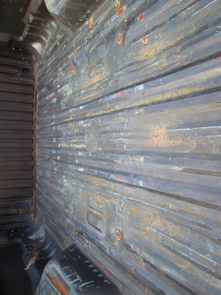 Ford Super Duty F-250 SRW 4WD SuperCab 158" XL 2015