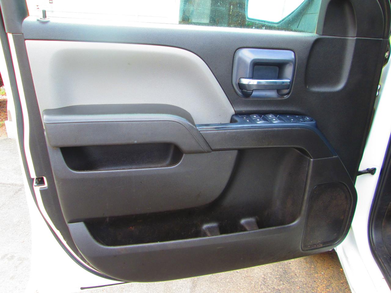Chevrolet Silverado 1500 LD  2019