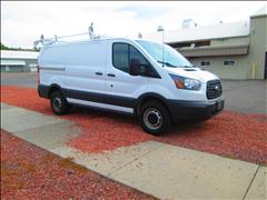 2015 Ford Transit Cargo Van 