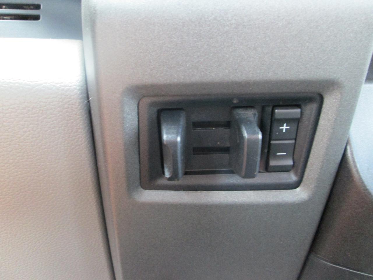 Ford Super Duty F-250 SRW XL 4WD SuperCab 8' Box 2019