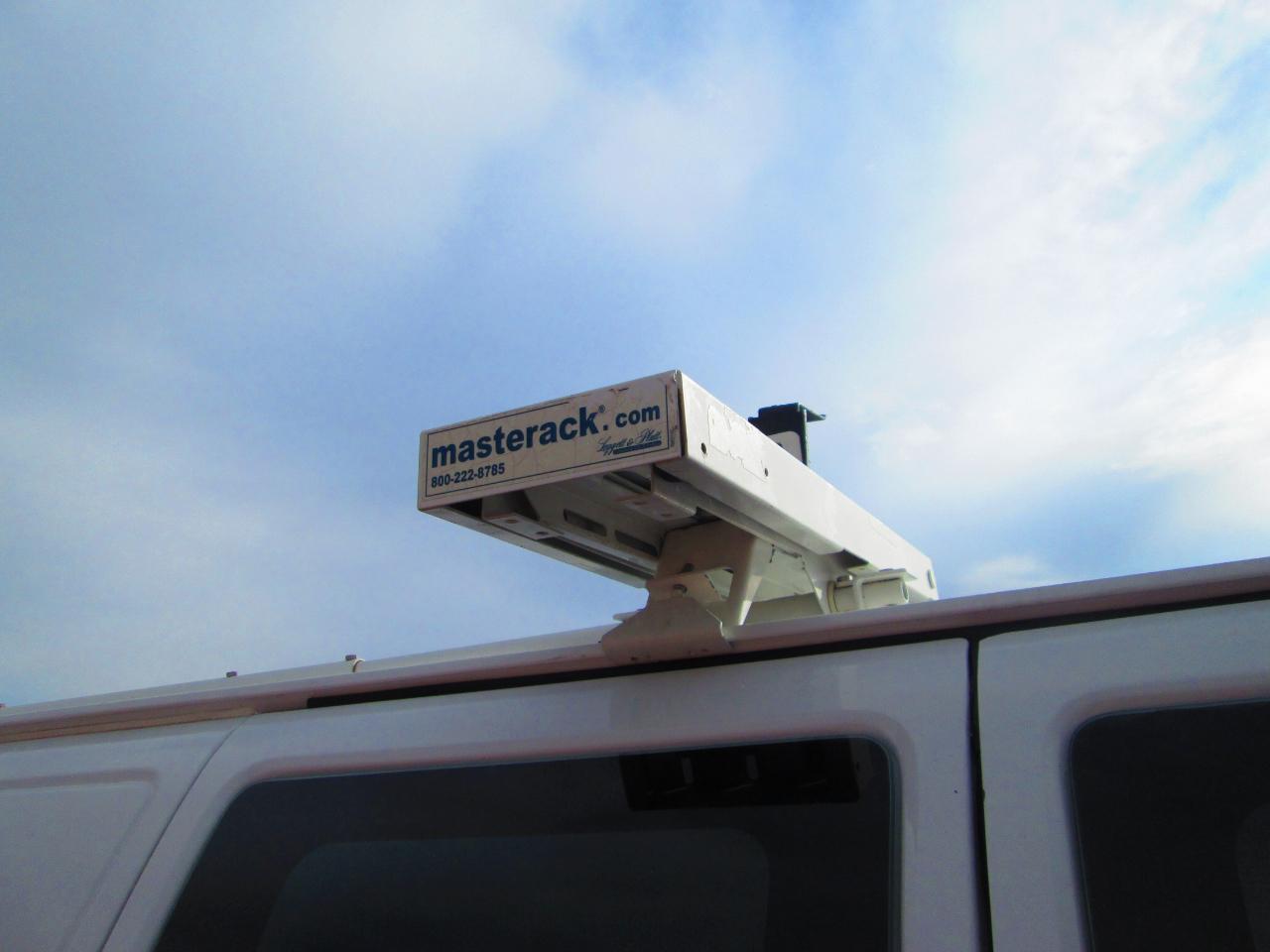 Chevrolet Express 2500  2014