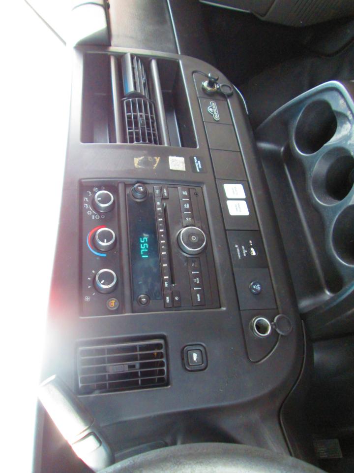 Chevrolet Express 2500  2014