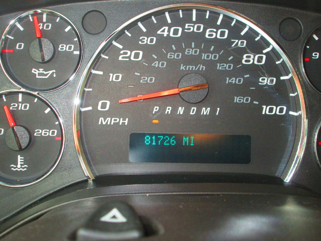 Chevrolet Express 2500  2014