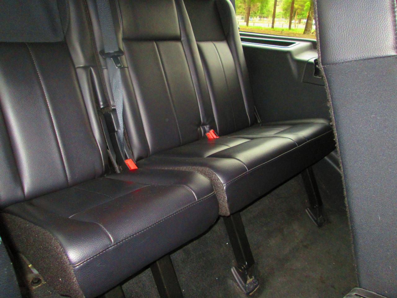 Ford Expedition EL 4WD 4dr XLT 2016