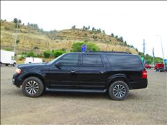 2016 Ford Expedition EL 