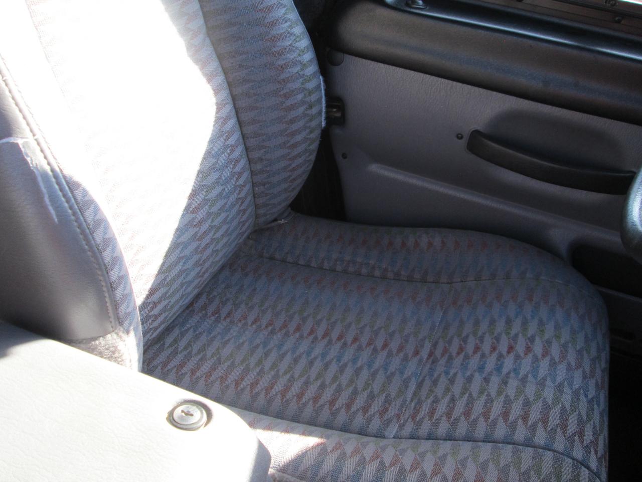 Jeep Wrangler 2dr Sport 1998