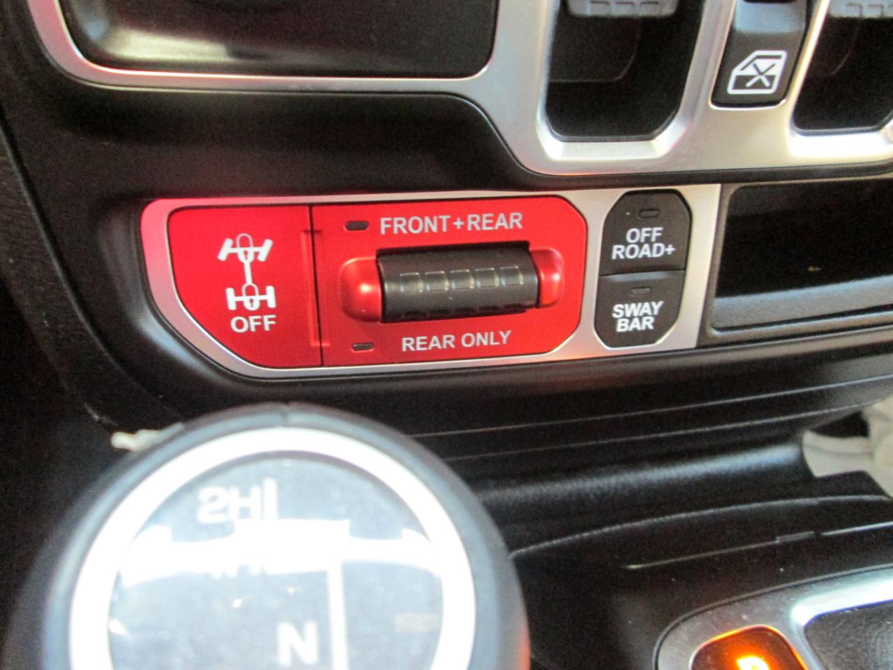 Jeep Gladiator Rubicon 4x4 2021