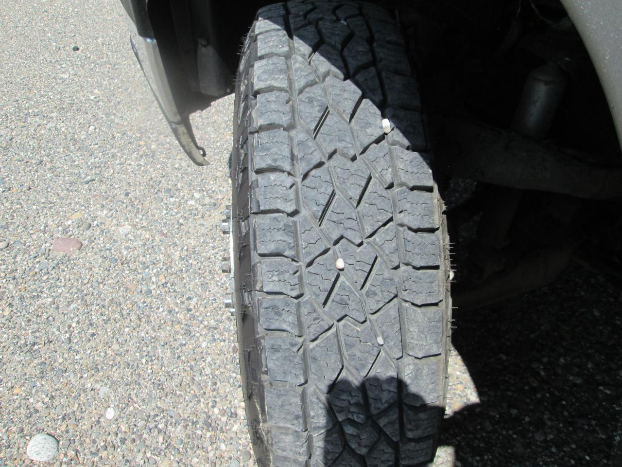 Chevrolet Silverado 3500 Crew Cab 167" WB 4WD DRW LT2 2006