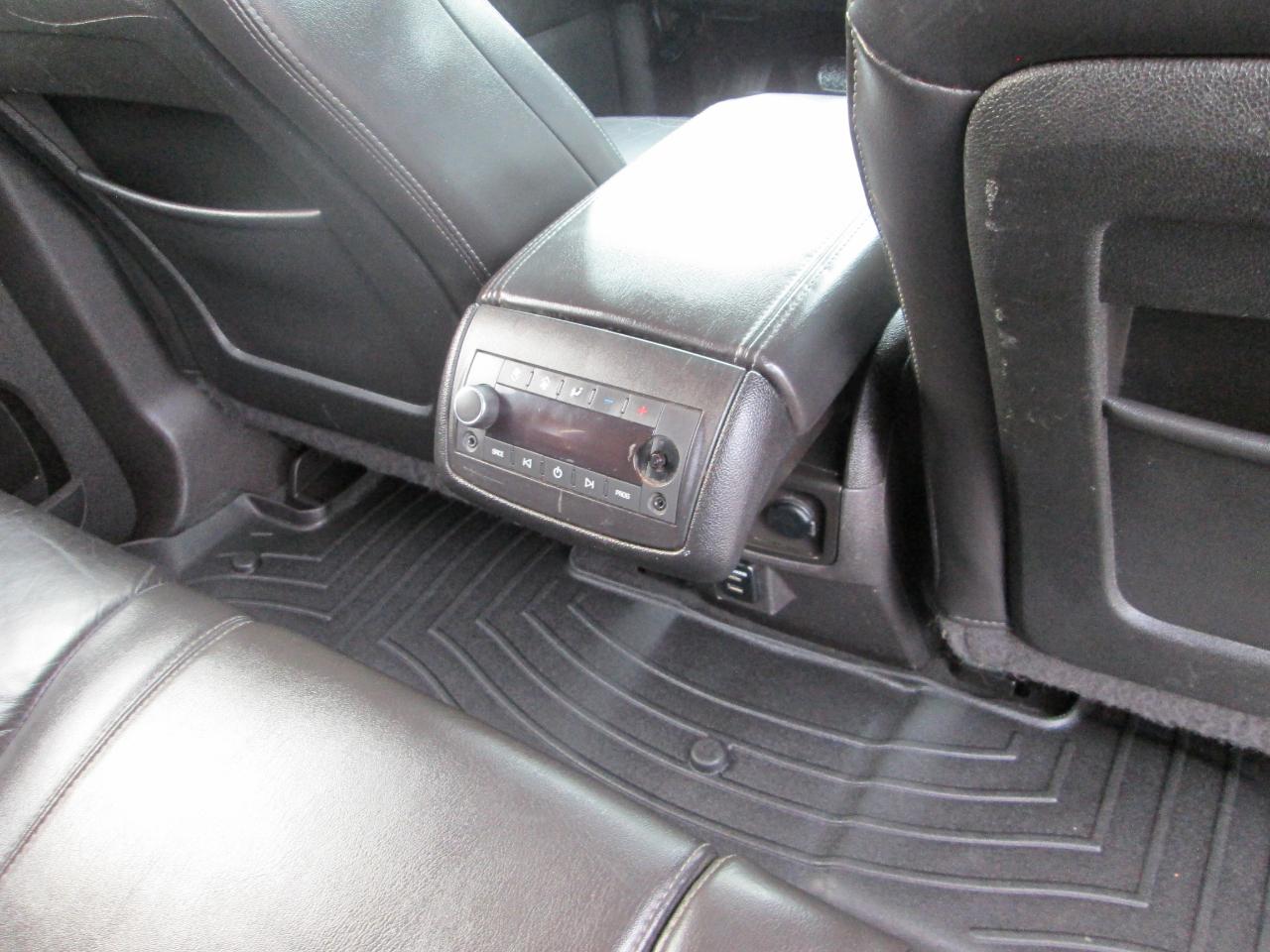GMC Acadia AWD 4dr SLT1 2014