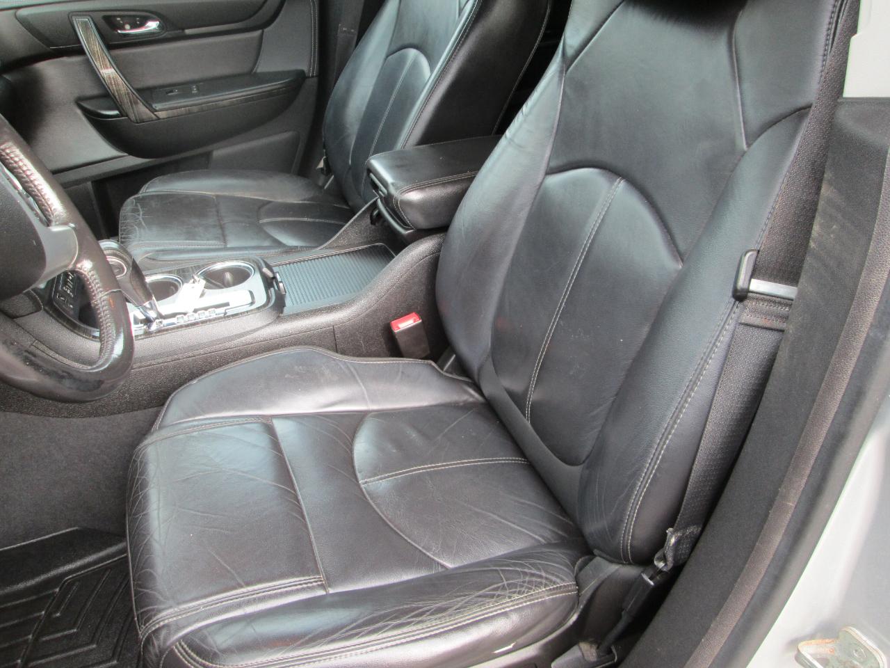 GMC Acadia AWD 4dr SLT1 2014