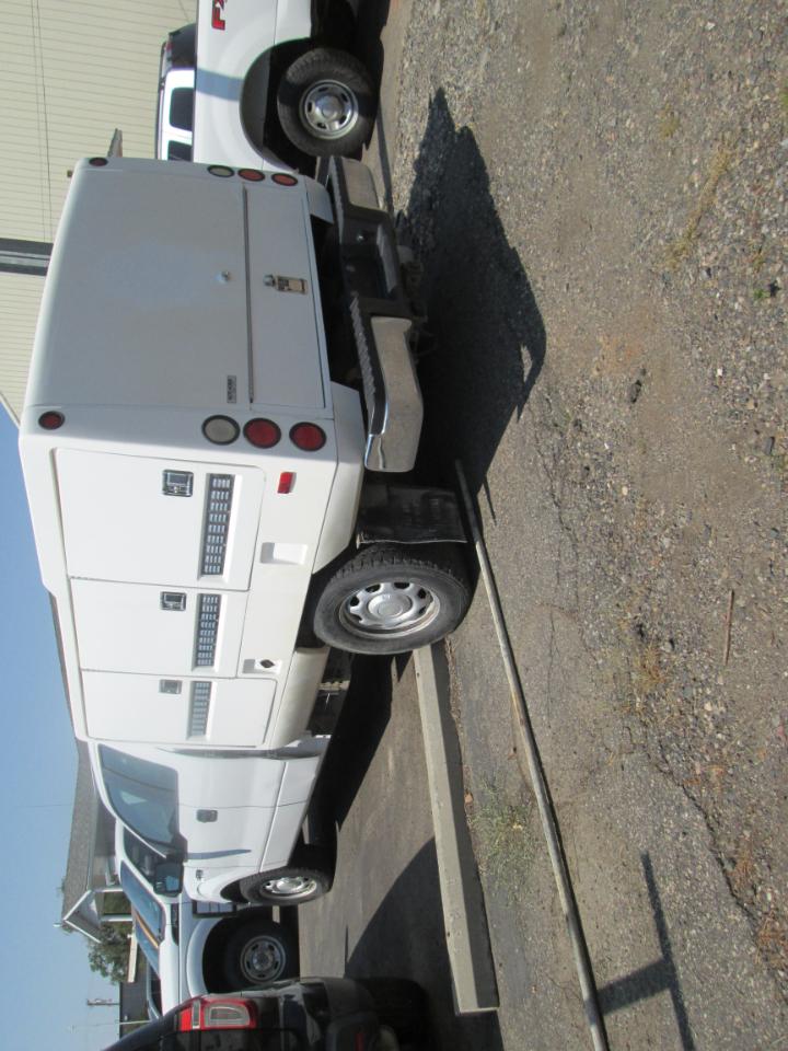Ford F-150 4WD SuperCrew 150" XL 2014