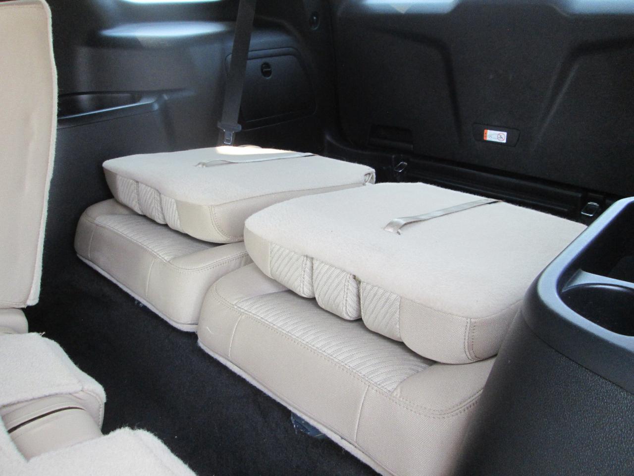 Ford Explorer Base 4WD 2017