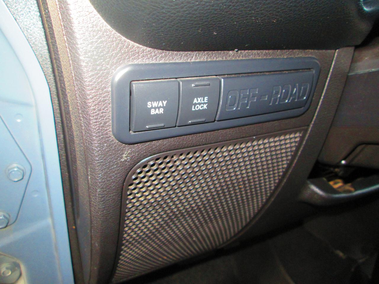 Jeep Wrangler Unlimited 4WD 4dr Rubicon 2014