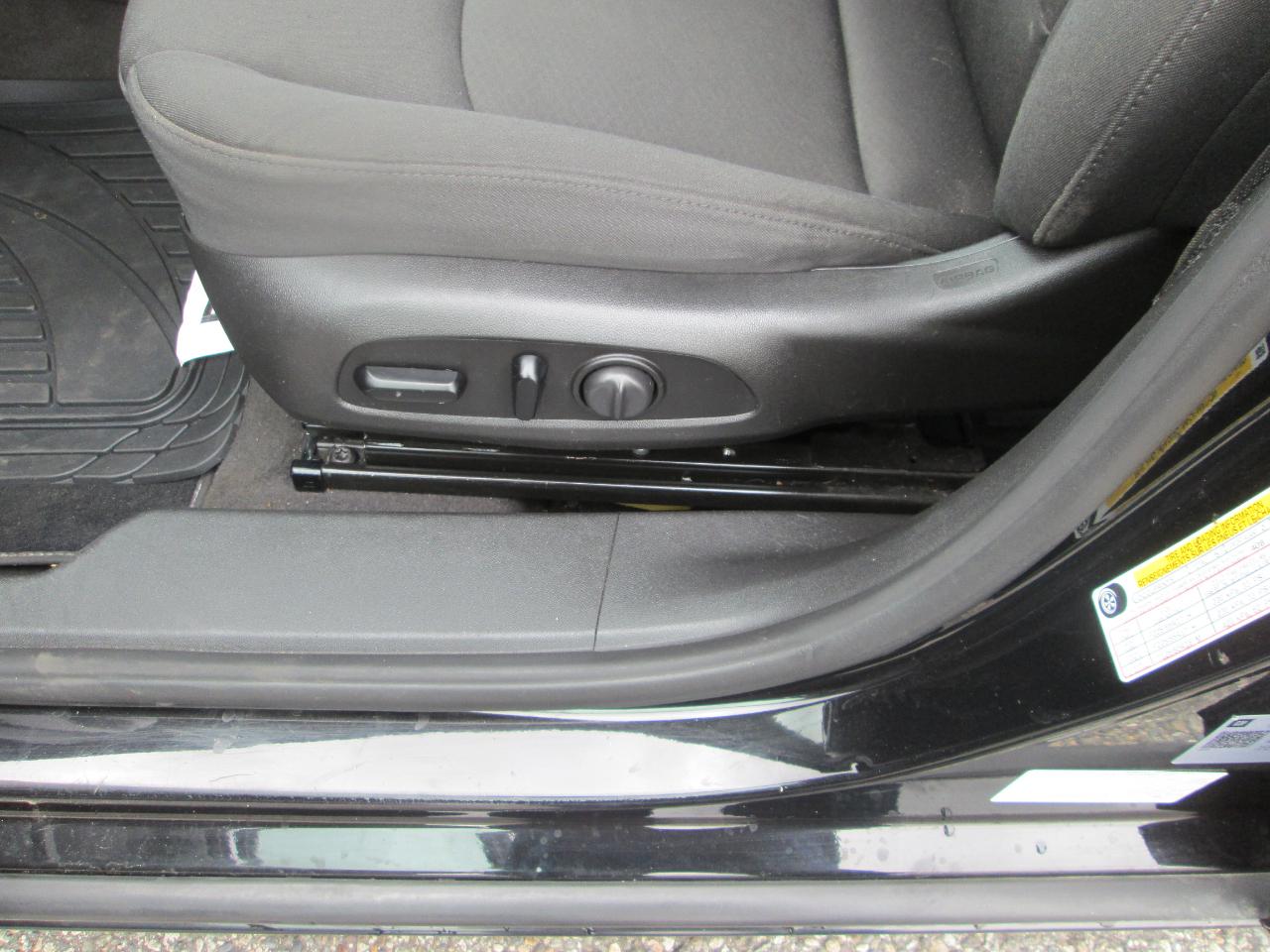 Chevrolet Malibu 4dr Sdn LT 2021
