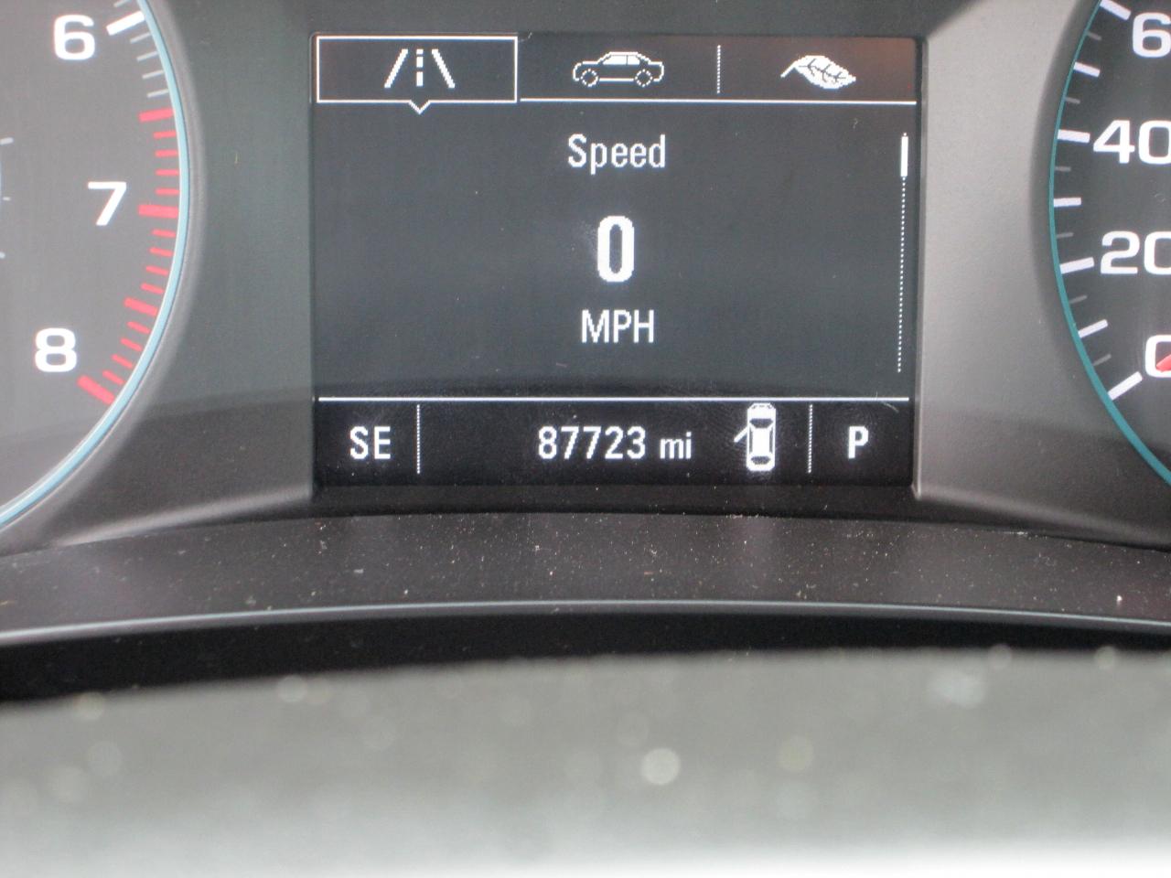 Chevrolet Malibu 4dr Sdn LT 2021