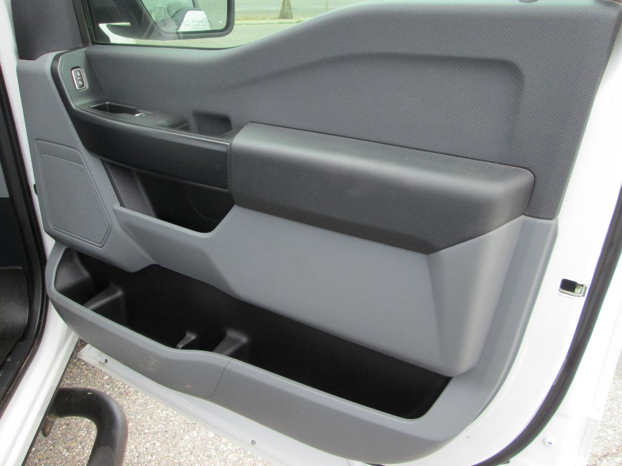 Ford F-150 XL 4WD SuperCrew 5.5' Box 2022