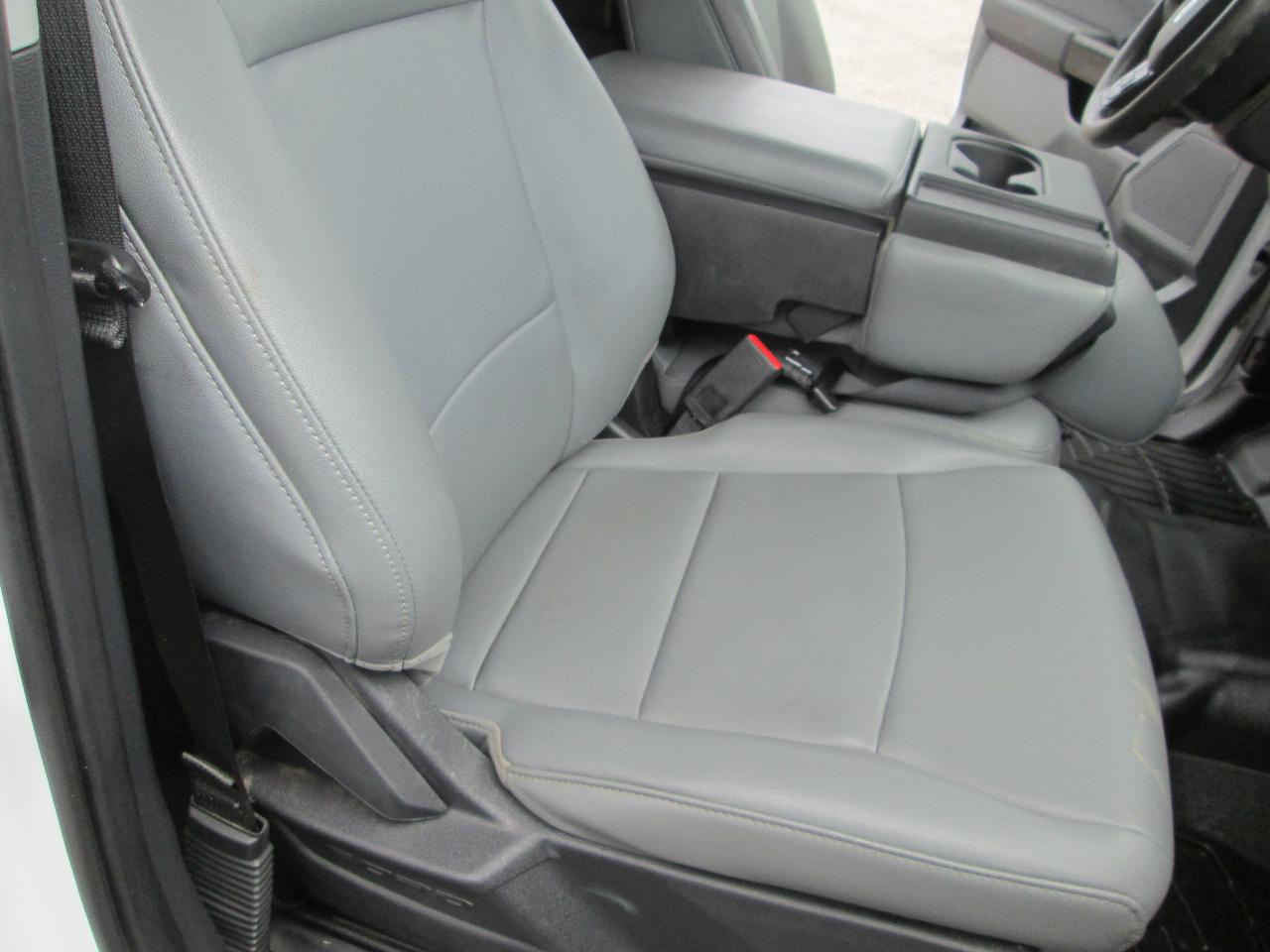 Ford F-150 XL 4WD SuperCrew 5.5' Box 2022
