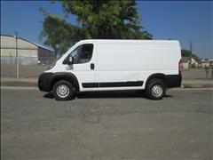 2019 RAM ProMaster Cargo Van 