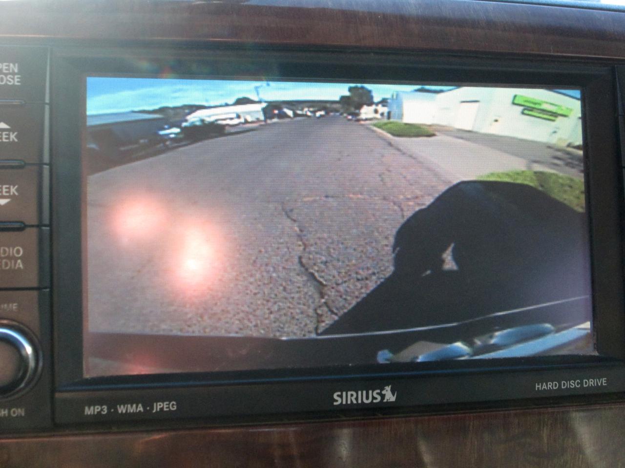 RAM 3500 4WD Mega Cab 160.5" Laramie 2011