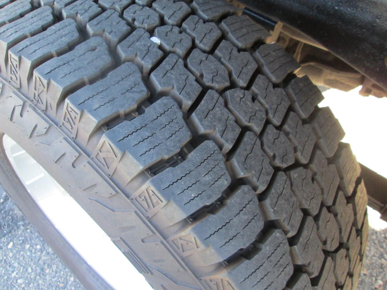 Ford F-150 Supercab 139" XLT 4WD 2003