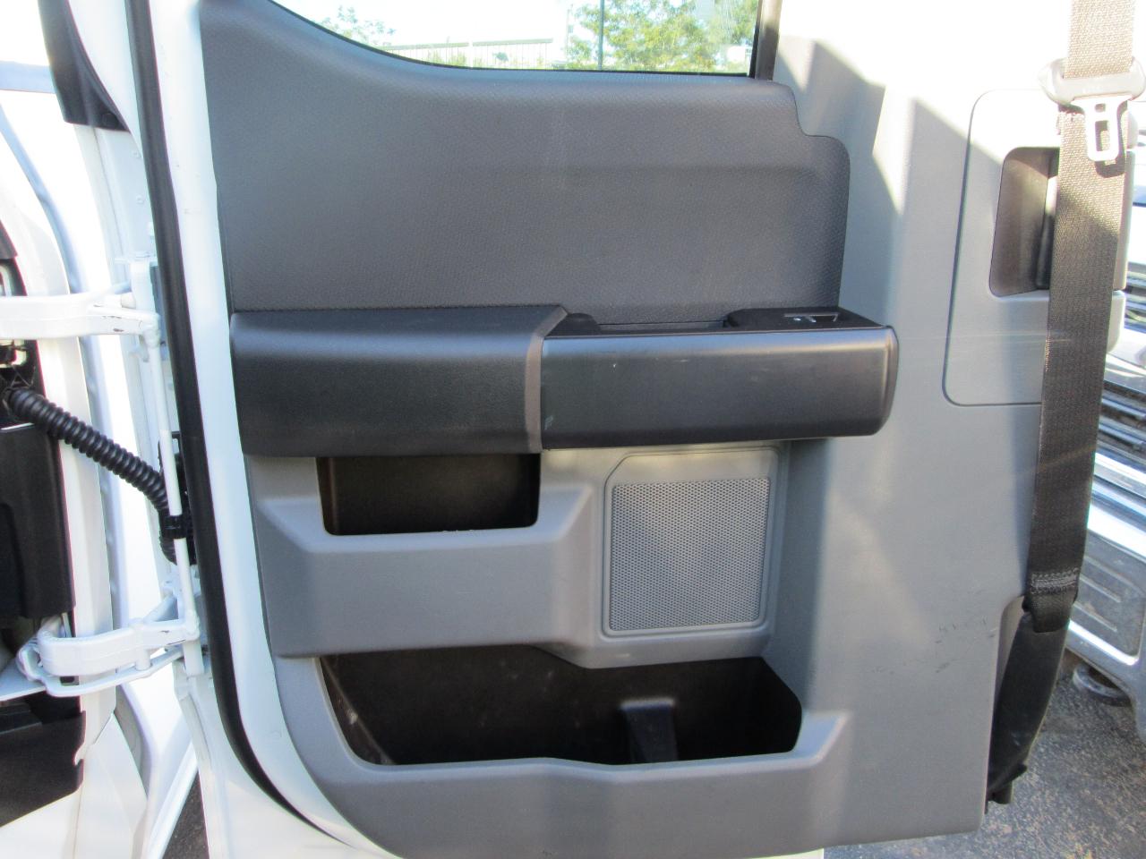 Ford F-150 XL 4WD SuperCab 6.5' Box 2022