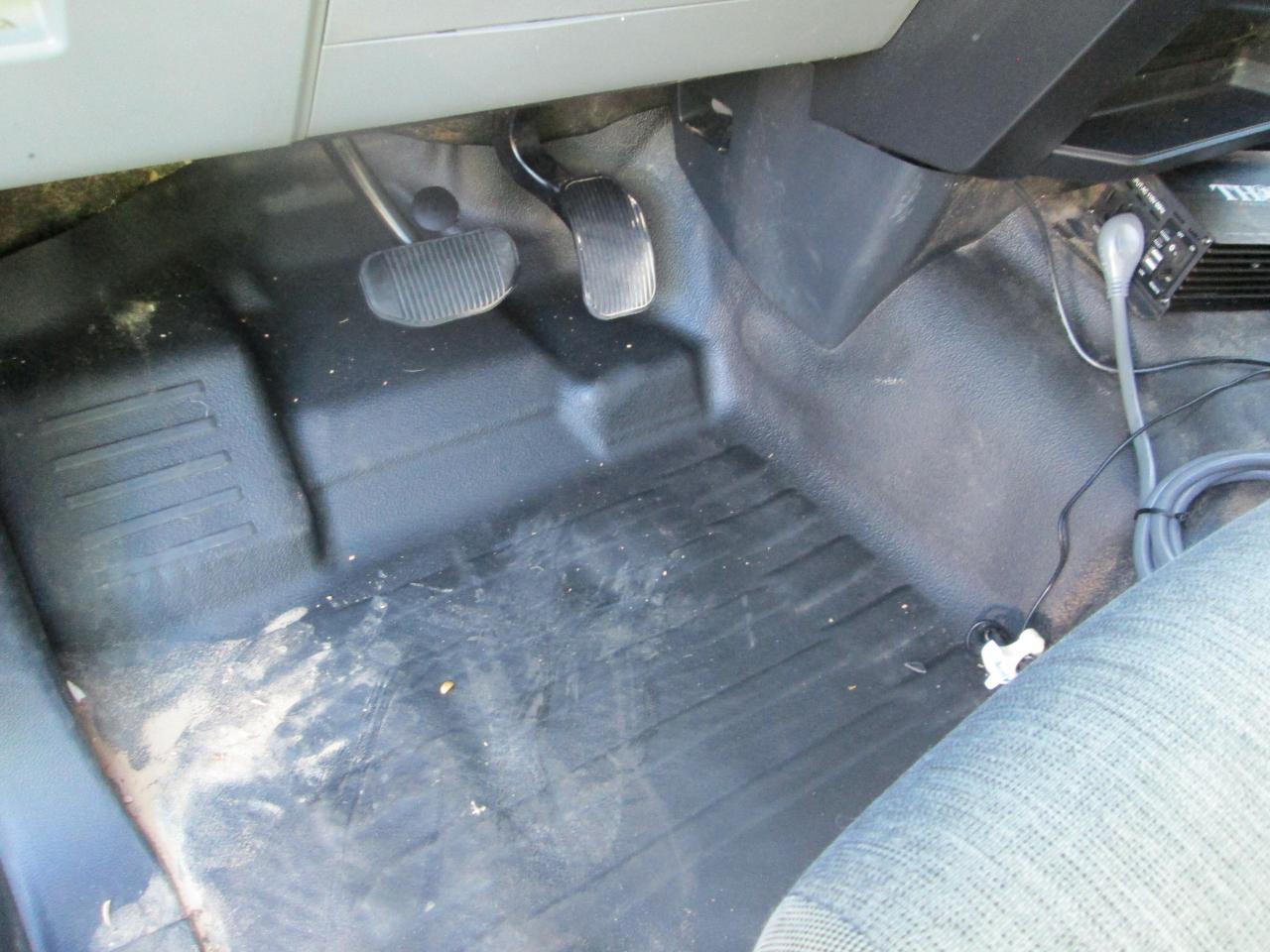 Ford F-150 XL 4WD SuperCab 6.5' Box 2022