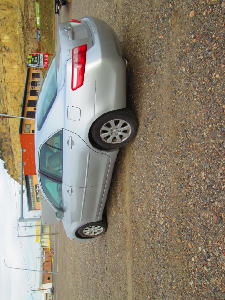 Toyota Camry 4dr Sdn V6 Auto XLE (Natl) 2007