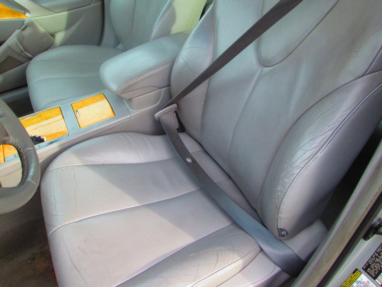Toyota Camry 4dr Sdn V6 Auto XLE (Natl) 2007
