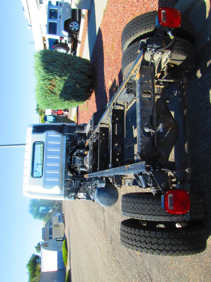 Mitsubishi Fuso FE145  2018