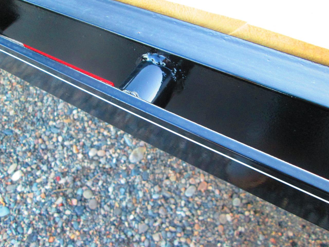 Kiefer Manufacturing Flatbed  2027