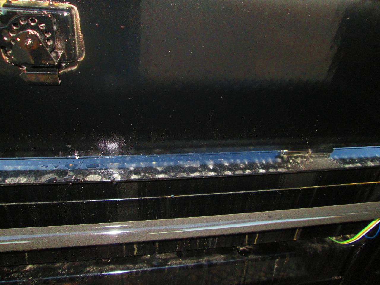 Kiefer Manufacturing Flatbed  2027