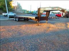 2027 Kiefer Manufacturing Flatbed 