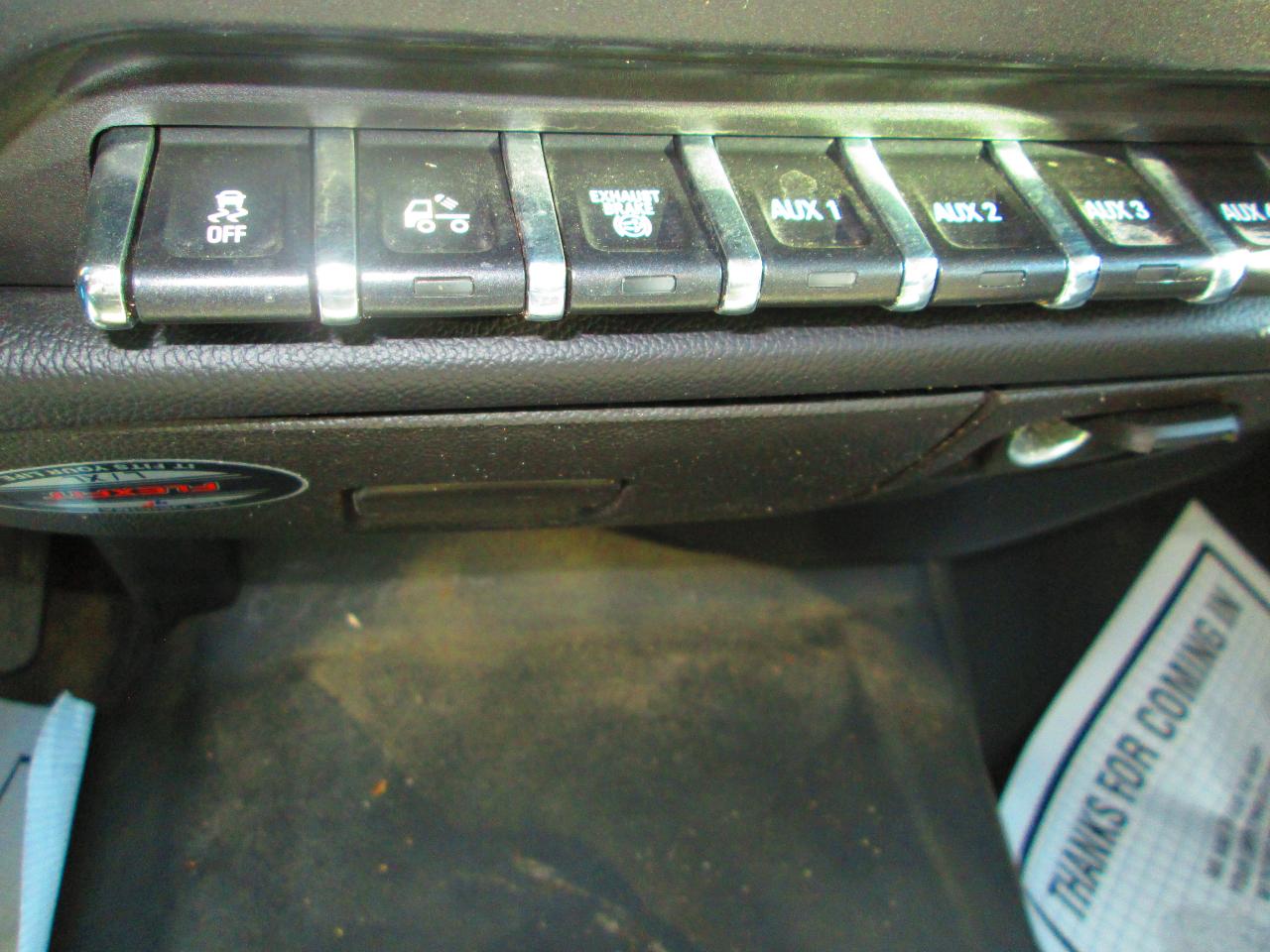 Chevrolet Silverado MD 2WD Crew Cab Work Truck 2021