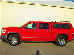 2014 GMC Sierra 1500 