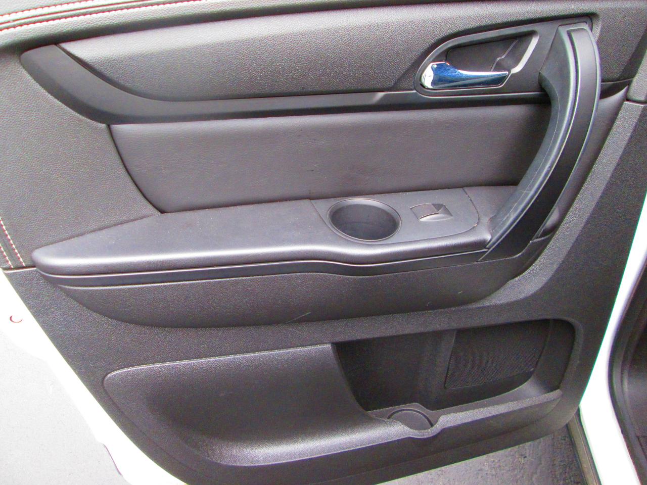 Chevrolet Traverse AWD 4dr LT w/1LT 2015