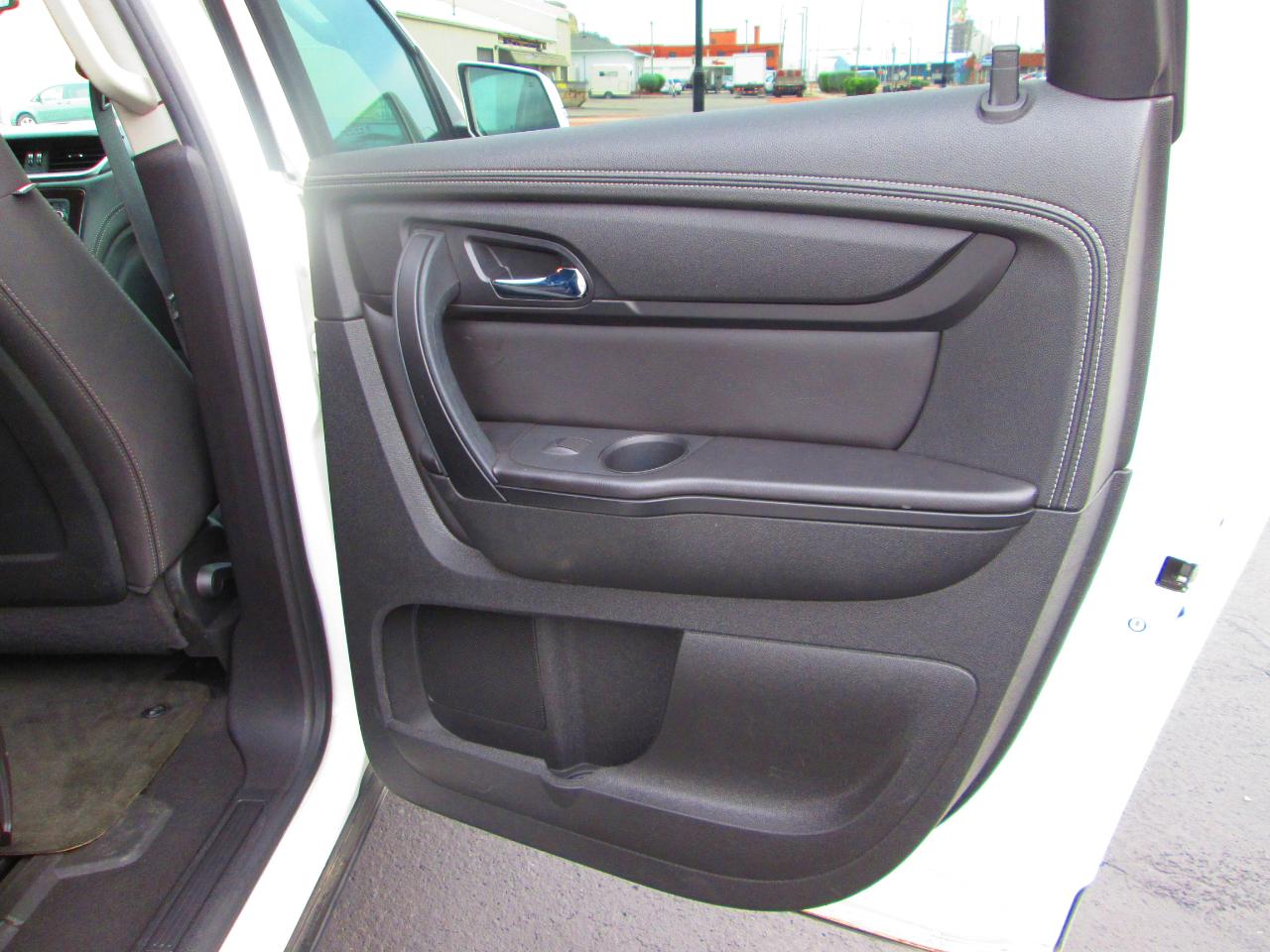 Chevrolet Traverse AWD 4dr LT w/1LT 2015