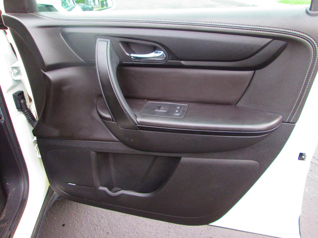 Chevrolet Traverse AWD 4dr LT w/1LT 2015