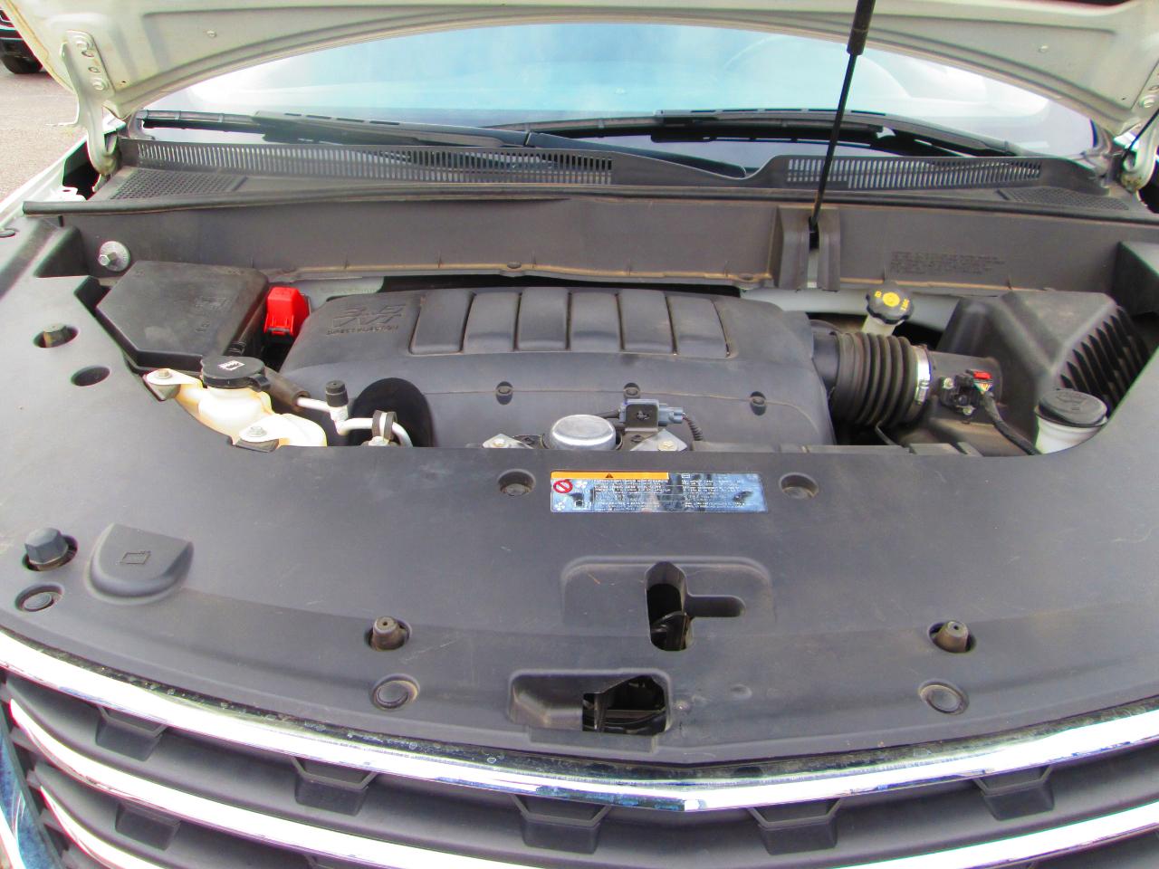 Chevrolet Traverse AWD 4dr LT w/1LT 2015