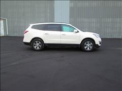 2015 Chevrolet Traverse 