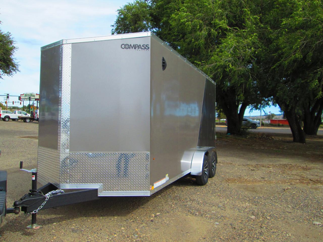 Compass Jasper  2027