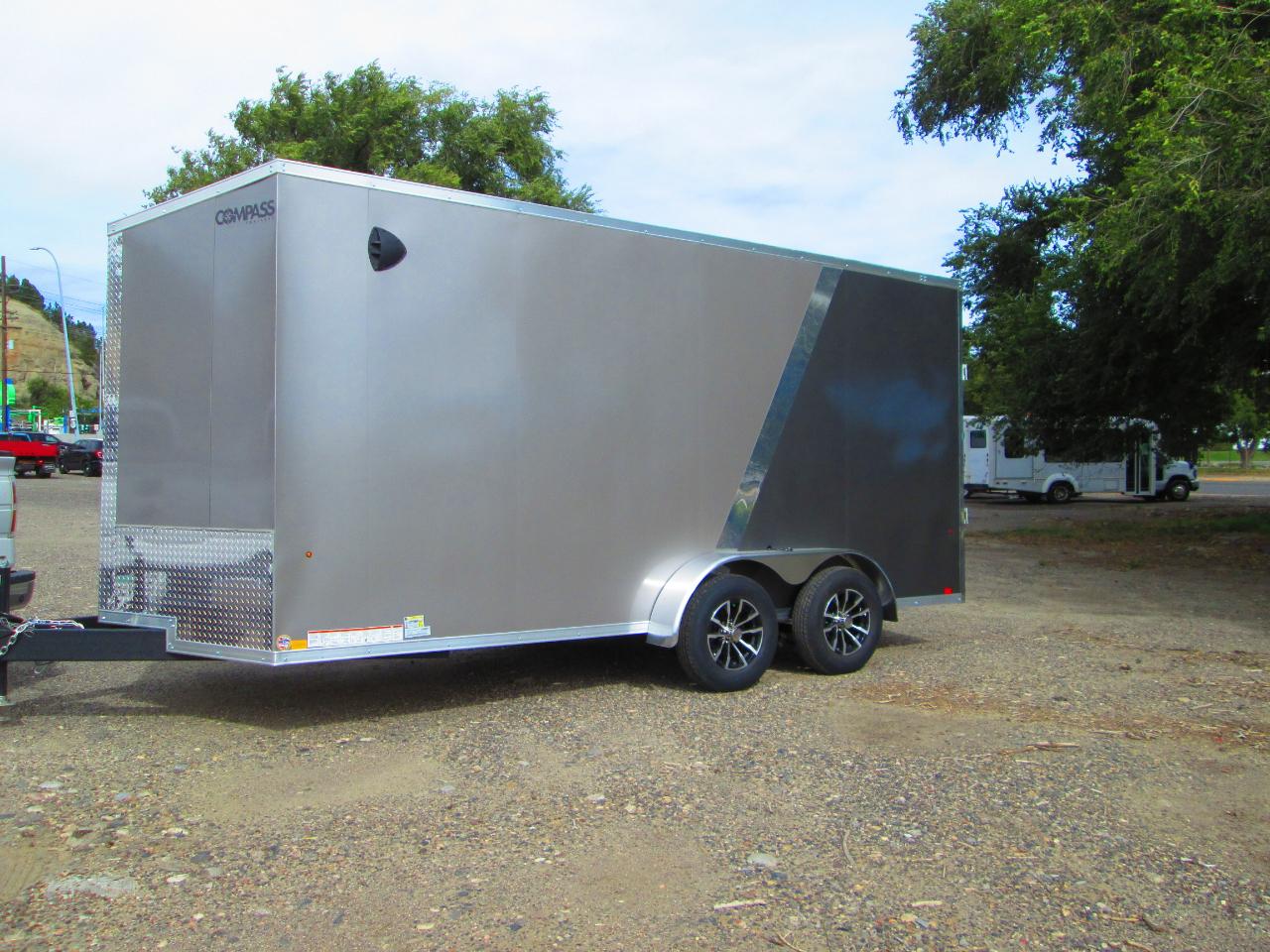 Compass Jasper  2027