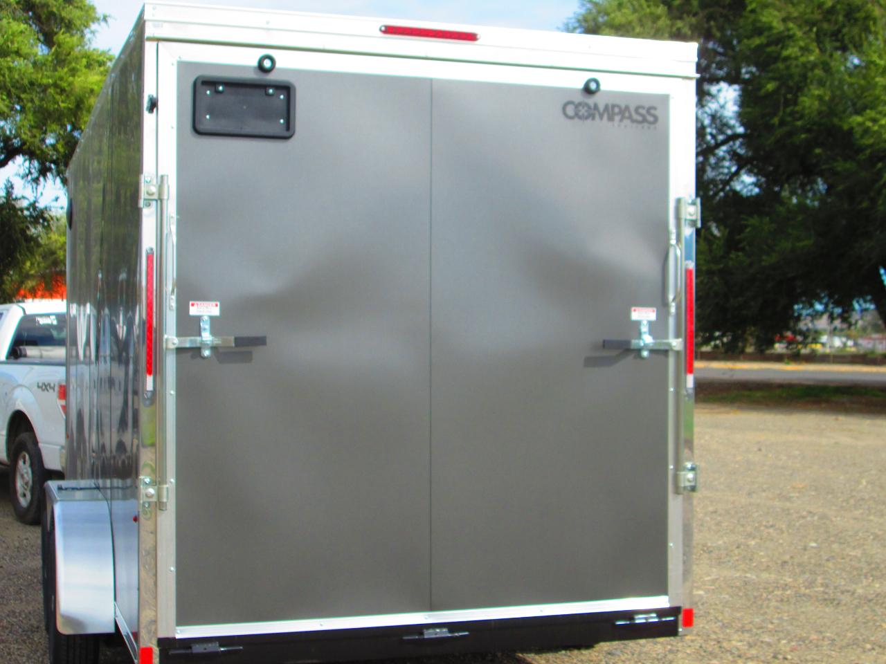 Compass Jasper  2027
