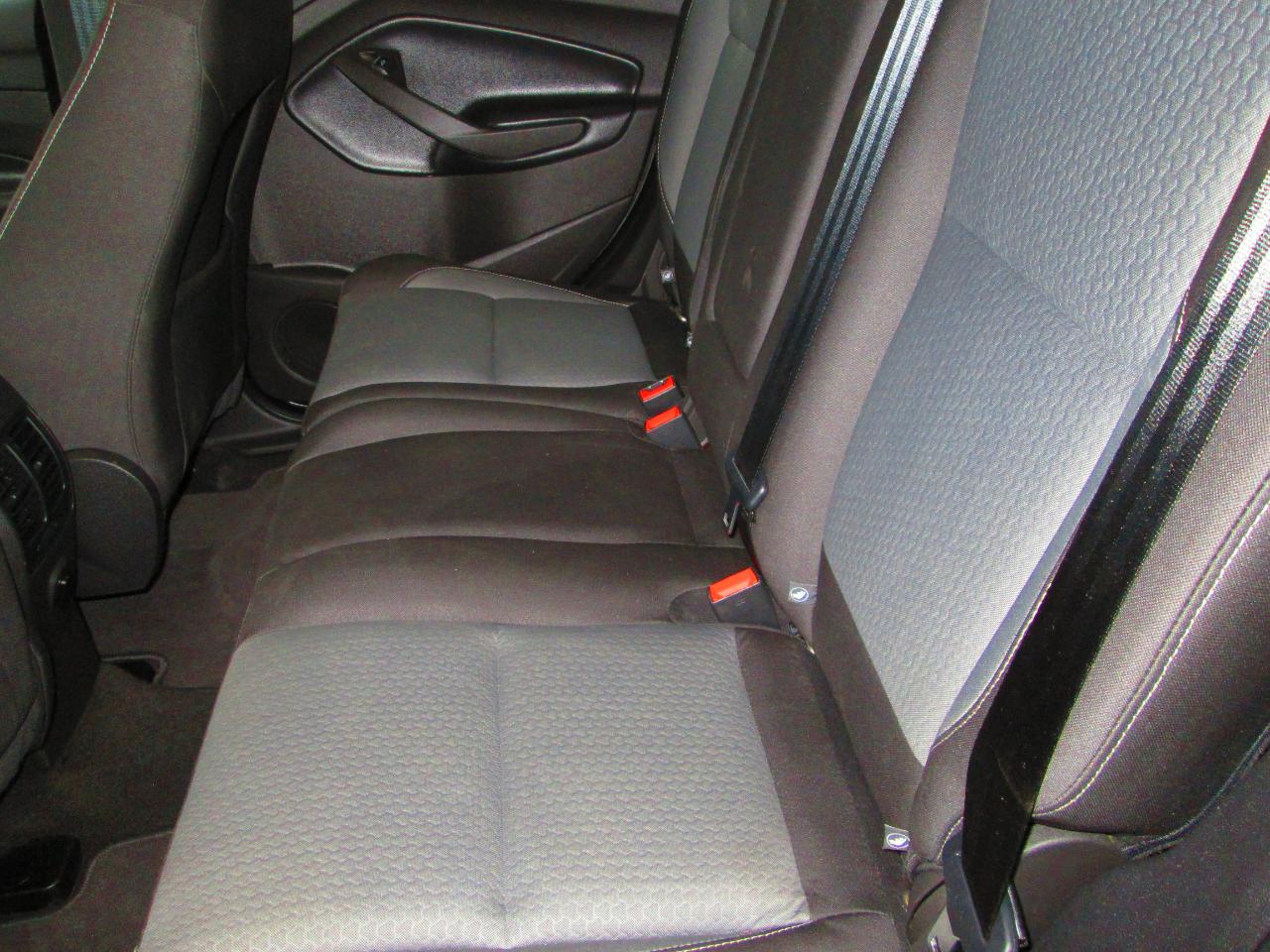 Ford Escape SE 4WD 2019
