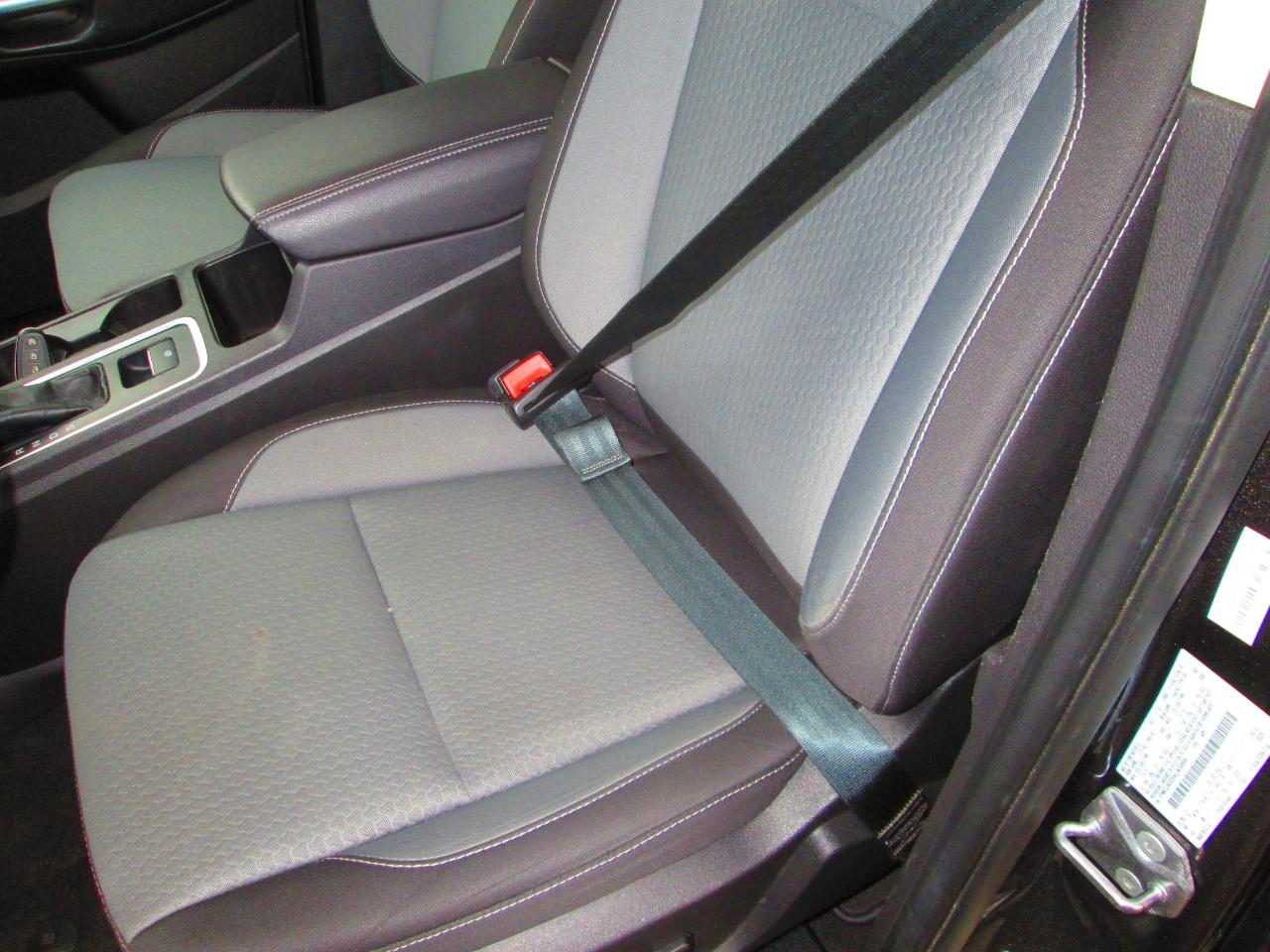 Ford Escape SE 4WD 2019