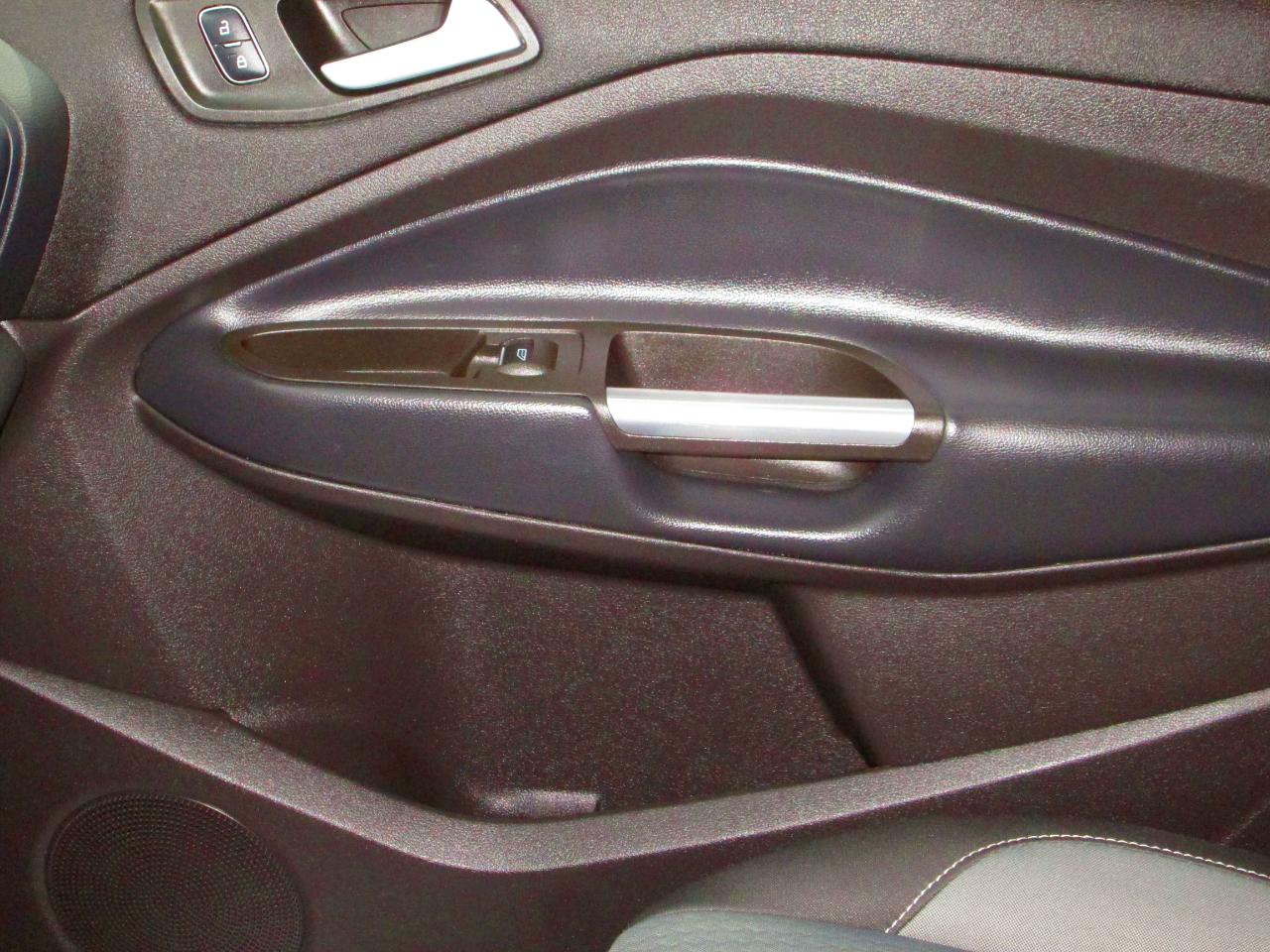 Ford Escape SE 4WD 2019